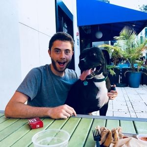 Meet your Posher, Joe